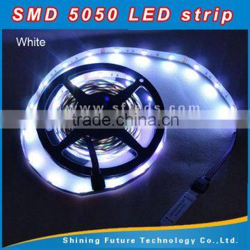 Waterproof Led Strip Lights SMD 5050 RGB 60LED/M Cintas LED Quality Choice photo-6