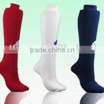 Man`s nylon soccer socks