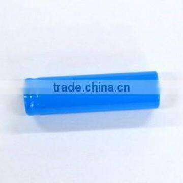 2016 GEB High Quality Cylindrical 14500 3.2V 500mah Lipo Battery Shenzhen Factory