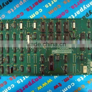 FISHER ROSEMOUNT PC BOARD HOST ADAPTER RS3 01984-1140-0001
