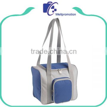 Portable Tote small insulated lunch cooler bags for frozn food                        
                                                                                Supplier's Choice