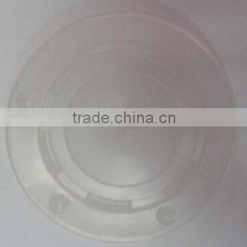 80mm Plastic Cover for Paper Cups China Wholesale ps Lids photo-4