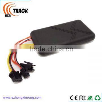 GPS/SMS/GPRS cheap long battery life car gps tracking