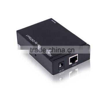 HDMI Extender 50M Over Single Cat6 1080P 3D photo-2