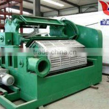 3000-3500p/h rotary egg tray making machine