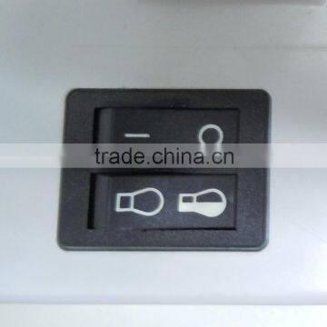 Wholesale Price Overhead Projector 5000E Series OHP Reflective Projector Table Projector photo-3