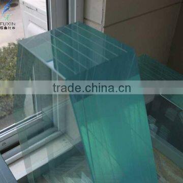 Bulletproof Glass Supplier