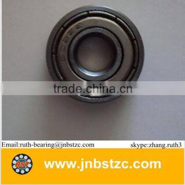 Double Shielded 608 rs zz deep groove ball bearing