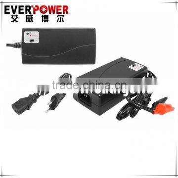 2015 hot selling Everpower EP-3PN3020MP 12v battery charger NiMH battery automatic battery charger