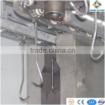 Pig Slaughtering Equipment Floor Type Pig Offal Sanitary Equipment photo-5