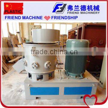 TLJ-500 Plastic Film Agglomerator