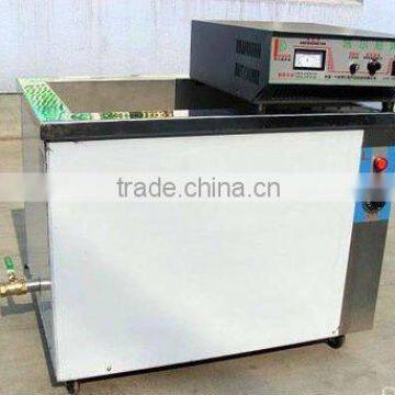 Industrial Ultrasonic Cleaner