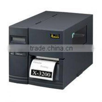 Argox X-3200/X-3200Z barcode printers/Industrial Barcode Printers