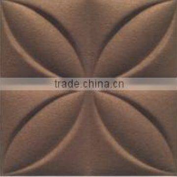 Setting Wall Panels Soft Package, Leather Carving Soft Package Integration Ceiling Products Wholesale photo-4