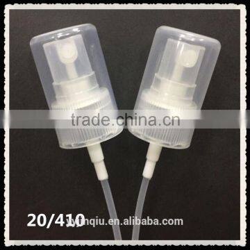 Custom Plastic 20mm Mini Sprayer Head for Spray Bottle photo-6