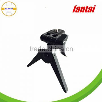 Professional Portable Plastic Plate-Type Camera Tripod For Mobile Phone