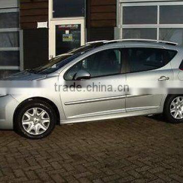 USED CARS - PEUGEOT 207 (LHD 5095 DIESEL) photo-2