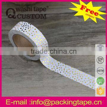 Top Quality Foil Tape for DIY Making Crafts photo-3