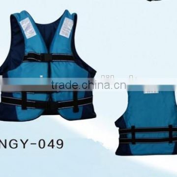 042 SOLAS MARINE LIFE VEST FOR SALE