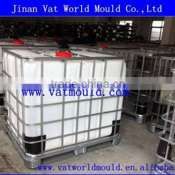 Foldable Steel IBC Tank Mould for Transport photo-2