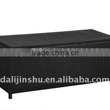 KD Rattan Storage Box DL-RSF006