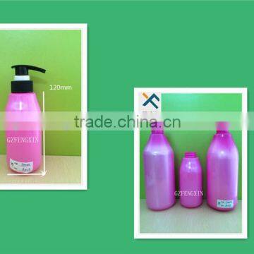 500ML High Quality PET plastic bottle wholesale