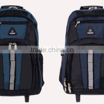 Business Trolley BACK PACK for adults