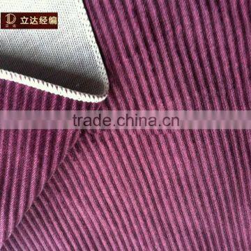 Customized type yarn dyed flannel fabric