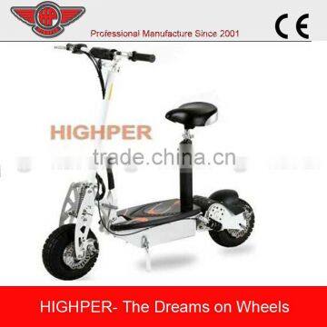 500W,800W,1000W 36V Electric Scooter (HP107E)