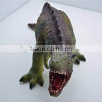 animal plastic toy dinosaur for kids