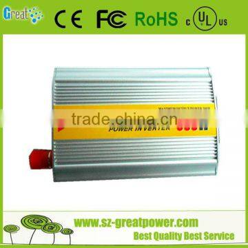 Single Output Type Best Quality Pure Sine Wave Power Inverter 12v 220v From China Manufacturer photo-3