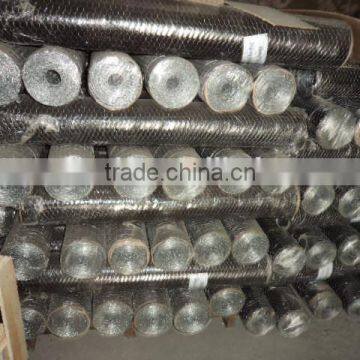 Hexagonal Wire Netting(Electro galvanized/Hot-dipped galvanized)