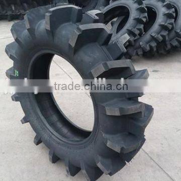 China manufacture wholesale bias agriculture tire 11.2-24