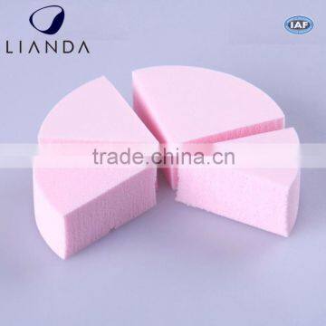 Cream Foundation Concealer Sponge Lollipop Cosmetic Puff Natural Makeup Sponge Foundation Light Purple