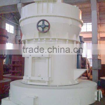 China Directly Selling raymond grinding mill machine with CE Certification