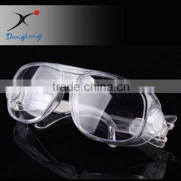 Fashionable safety glasses/dustproof safety goggles