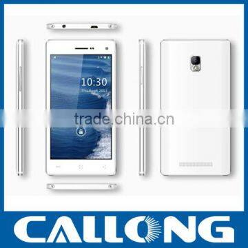 5.0inch 3G K500 MTK6582 quad core mobile phone