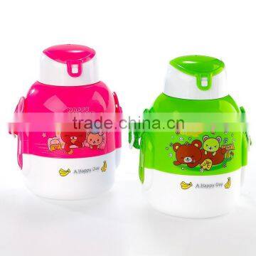 A129 600ml Kids Water Bottle photo-2
