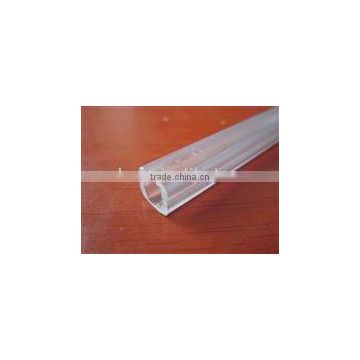 PVC square tube