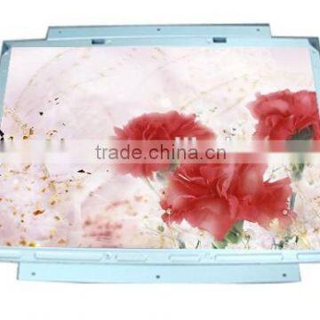High Environmental Performance 32inch Industrial Open Frame Monitor for the ATM Machines photo-2