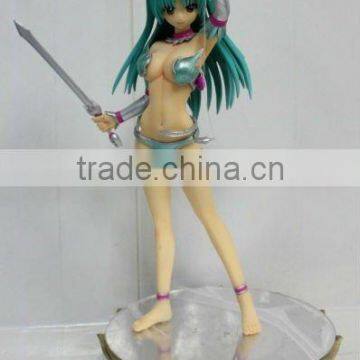 Fashion Girls Anime(OEM Order)