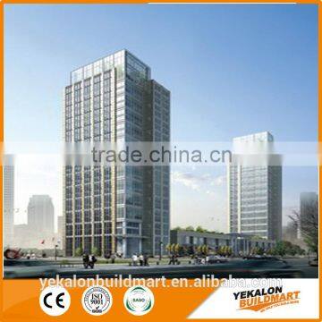 Yekalon Hot Selling and to Quaility Glass Curtain Wall photo-5