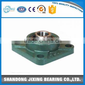 Heavy load shaft bearing unit F212 Pillow Block Bearing UCF212