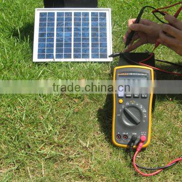 Poly Modules PV 250w Solar Panel Price Wholesale FR-118 photo-6