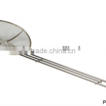 Chrome Plated Skimmer