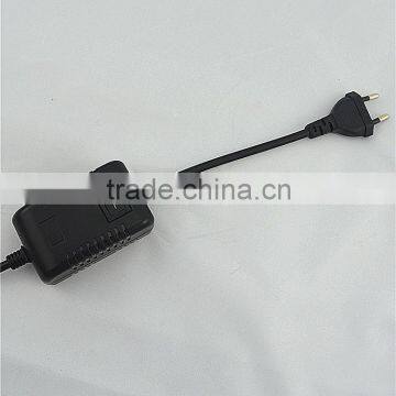 Submersible Aquarium UV Germicidal Lamp The Fish Tank Sterilization Lamp Aquarium UV Ultraviolet Germicidal Lamp Sterilizati 10w photo-5