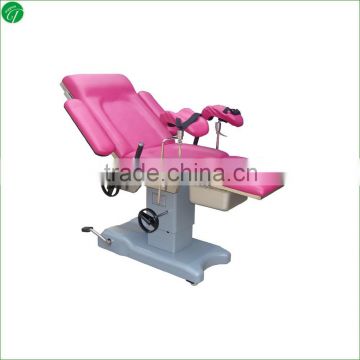 medical Multifunction obstetric delivery table