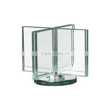 Revolve Clear Flat Glass For Photo Frames