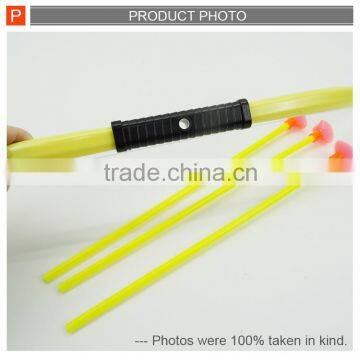 Plastic Weapon Toys Arch Bow Play Toy photo-4