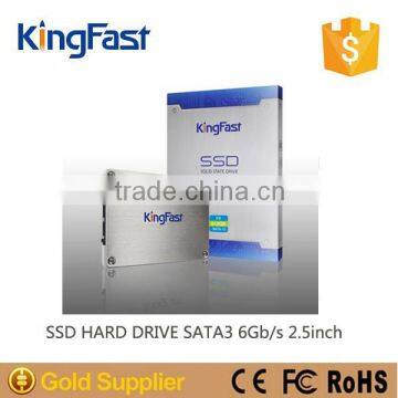 KingFast Ssd 256Gb Sata3 2.5'' Internal MLC Hard Disk